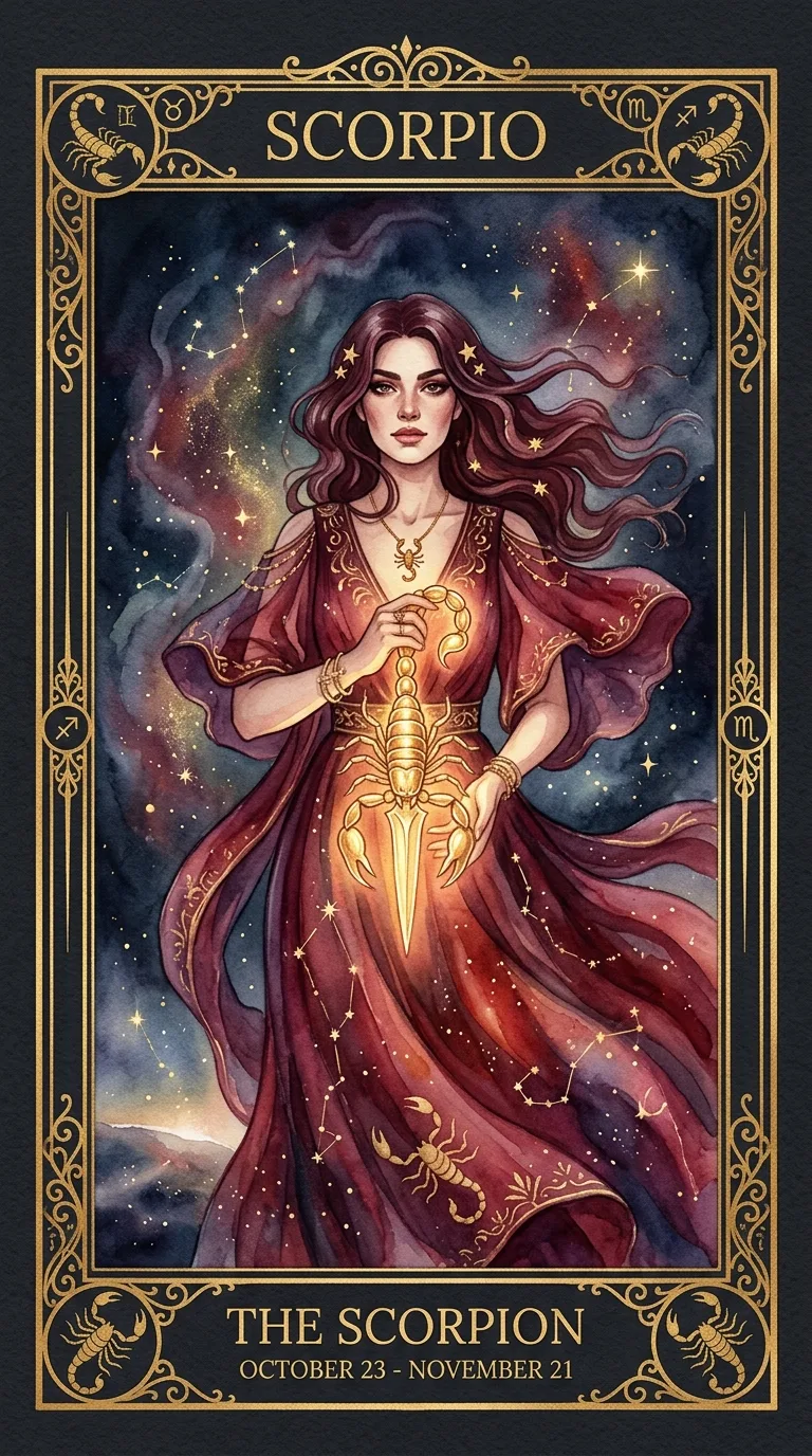 Scorpio