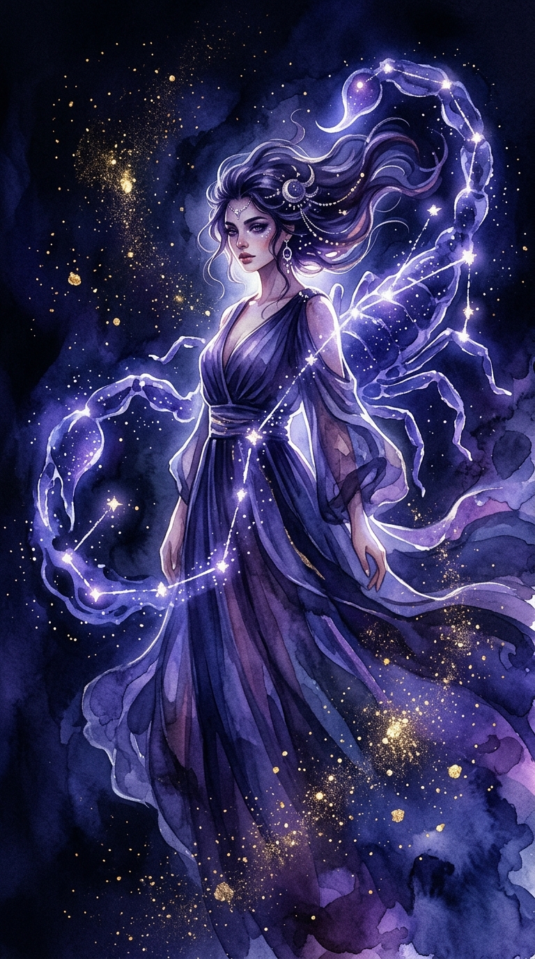 Scorpio