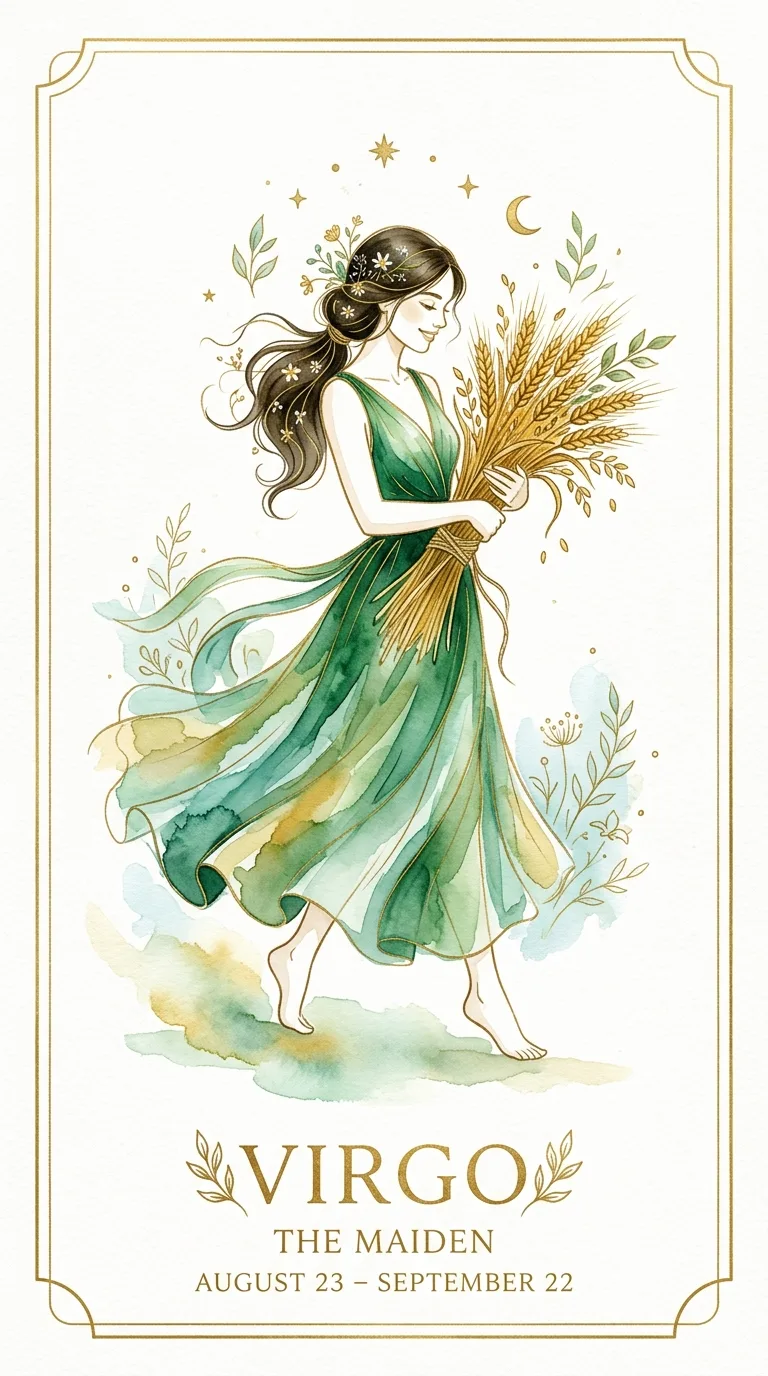 Virgo