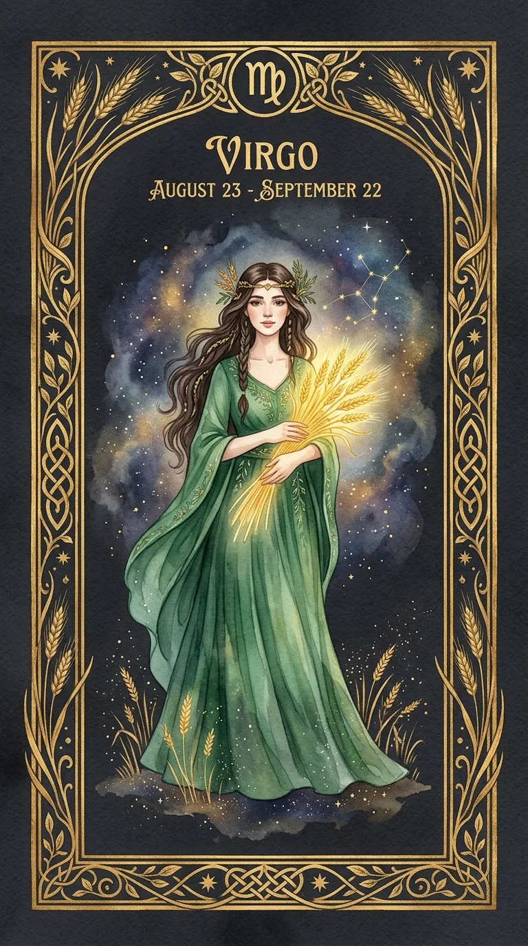 Virgo