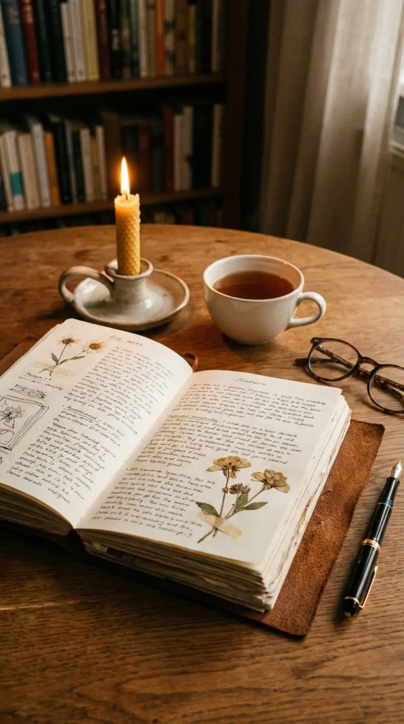 Dreams journal