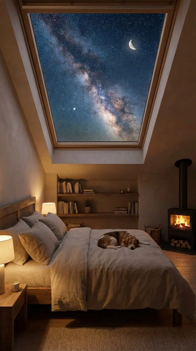 Dreams night