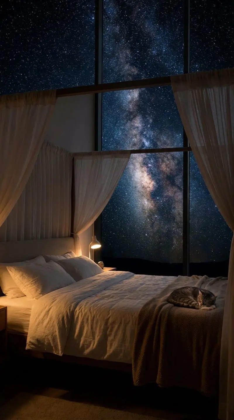 Dreams night