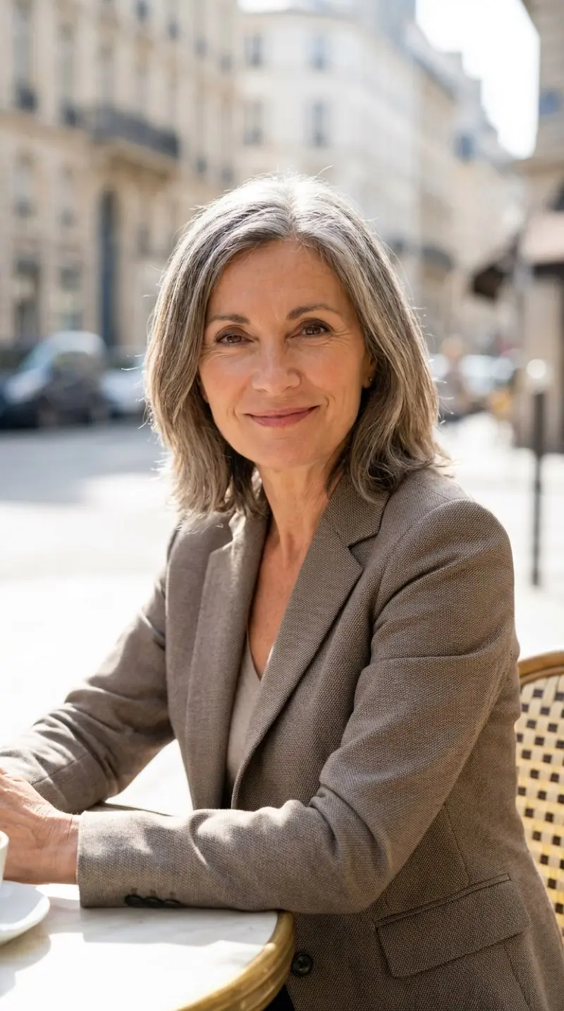 Education menopause
