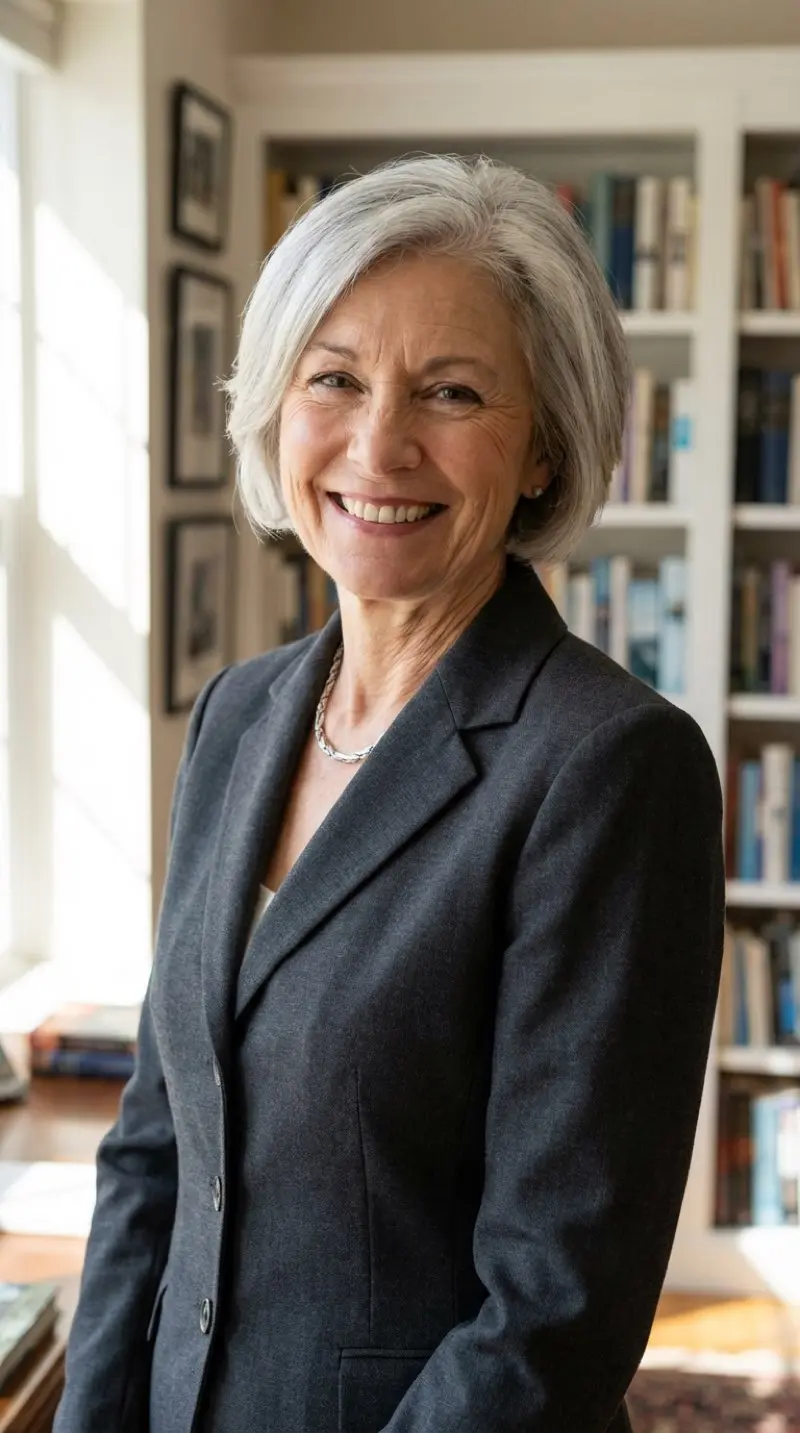 Education menopause