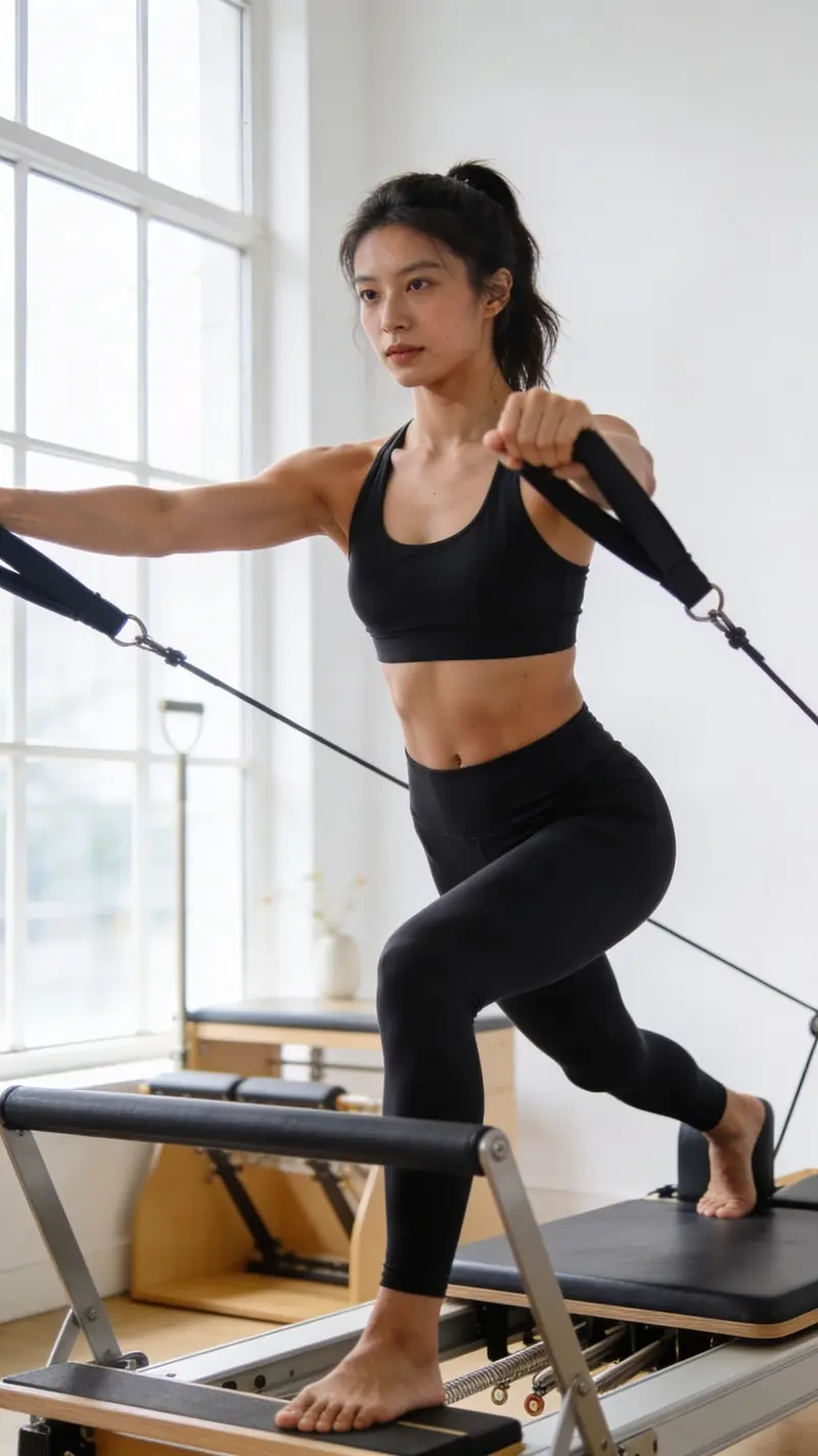 Fitness new